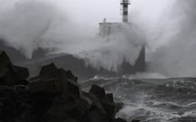 Phénomènes météorologiques : le Maroc face à des vents locaux