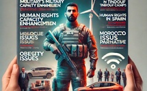 Podcast : L'essentiel de l'actualité "I-Week N° 76” de la semaine