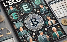 Podcast : L'essentiel de l'actualité "Eco Business du 10 Mars 2025” de la semaine