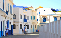 Asilah : des monuments juifs reconnus comme patrimoine national marocain