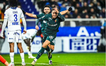 Neil El Aynaoui face à un choix crucial entre la France et le Maroc