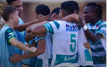 Le Raja Casablanca s’impose à Meknès grâce à Rahimi