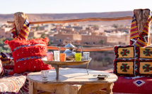 Le Maroc attire plus de touristes : +24 % en février