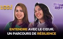 ​Lina Benkirane : Entendre avec le cœur, un parcours de résilience