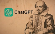 De Shakespeare à ChatGPT : l’IA en quête d’inspiration ?