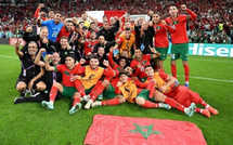 Le Maroc vise sa septième qualification pour la Coupe du Monde 2026 après un parcours sans faute en éliminatoires