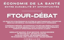 L’Alliance des Économistes Istiqlaliens prépare un débat sur l'économie de la santé au Maroc : entre durabilité et opportunités