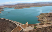 Gestion hydrique : une amélioration grâce aux pluies de 2025