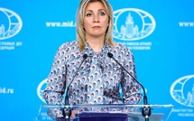 Poutine ne veut pas de forces européennes de maintien de la paix en Ukraine