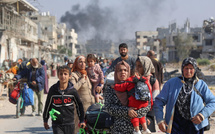 Les Gazaouis et l’improbable déplacement en Afrique de l’Est