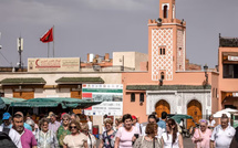 Tourisme au Maroc : cap sur 2030