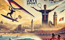 Podcast : L'essentiel de l'actualité "7 Days Sport du 14-03-2025” de la semaine