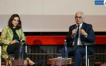 Nizar Baraka : Les récentes précipitations n'atténuent en rien la gravité de la crise hydrique.