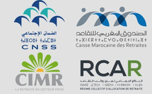 Encore une alerte sur les retraites