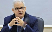 Nizar Baraka : l’objectif de créer un million d’emplois, fixé par le gouvernement, ne sera pas atteint