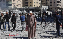 Un peuple en lutte : la voix de Gaza contre l’oppression