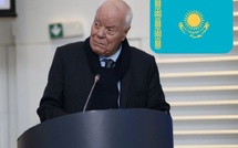 Le Maroc explore de nouvelles opportunités commerciales au Kazakhstan