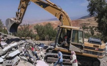 ​Séisme d’Al-Haouz : Les efforts de reconstruction avancent