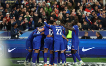 Ligue des Nations :  Des quarts de finale de toute beauté