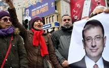 Erdogan face à son principal opposant : un coup d’État déguisé ?