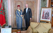 Sahara : Bourita et l’ONU relancent le dialogue à Rabat