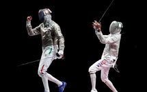 Escrime : Marrakech accueille l’élite mondiale du 27 au 30 mars