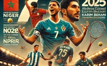 Podcast : L'essentiel de l'actualité "7 Days Sport du 24-03-2025” de la semaine