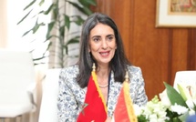 Tranquillement, le Maroc léve 2 milliards d’euros