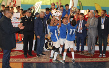 Football à cinq: Clap de fin pour le Championnat national scolaire