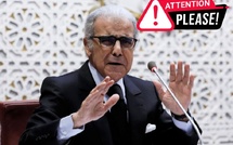 Transferts de la diaspora menacés : le cri d’alarme de Jouahri face à l’Europe