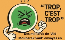 WhatsApp craque : "Trop, c’est trop" Baraka !