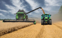 Blé français : le Maroc renforce ses importations