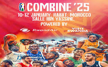 Faites connaissance avec la Ligue Africaine  de Basketball