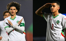 CAN U17: Les Lionceaux qualifiés pour les quarts de finale, et pour la Coupe du monde