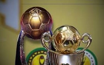 Coupes d'Afrique : L' ASFAR en difficulté, Berkane s'en sort bien