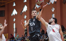Le FUS de Rabat enchaîne une deuxième défaite en Ligue africaine de basketball, avant son match contre le Stade Malien