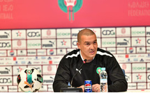 CAN U17 : le Maroc qualifié en quarts, Baha confiant malgré les défis à venir