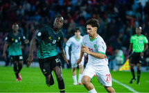 CAN U17 : les Lionceaux de l’Atlas valident leur billet pour les quarts et le Mondial 2025