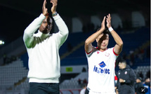 Mokwena s'accroche à son poste malgré la crise au Wydad