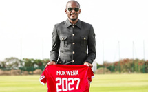 Rulani Mokwena reste déterminé à mener le Wydad vers ses objectifs malgré les critiques