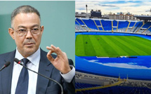 Le Complexe Mohammed V prêt pour le derby : Lekjaa annonce la réouverture du stade