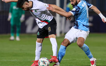 AS FAR face à un défi majeur contre Pyramids FC en quart de finale retour de la Ligue des champions