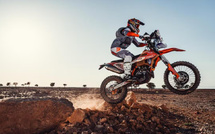 Le Morocco Desert Challenge 2025 : Une aventure inédite à travers les paysages spectaculaires du Sud marocain