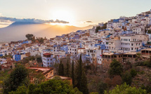 Nord du Maroc : La Méditerranée qui séduit l’Andalousie