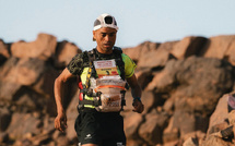 Le désert, théâtre de la gloire de Mohamed El Morabity