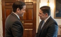 Sahara : cette fois, Alger n'ose pas insulter Trump et les Etats-Unis...