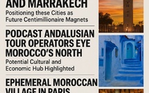 Podcast : L'essentiel de l'actualité "7 Days Lifestyle du 10-04-2025” de la semaine