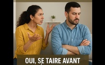 ​Le secret marocain pour survivre à une dispute de couple !