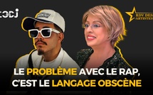 Le problème avec le rap, c’est le langage obscène