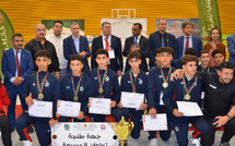 Le sport scolaire entre hier et aujourd'hui